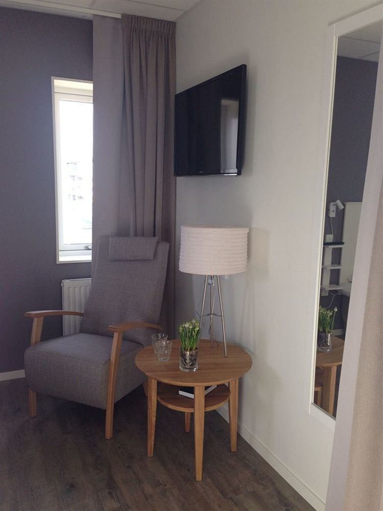Hotell Hamnen Färjestaden Exteriér fotografie