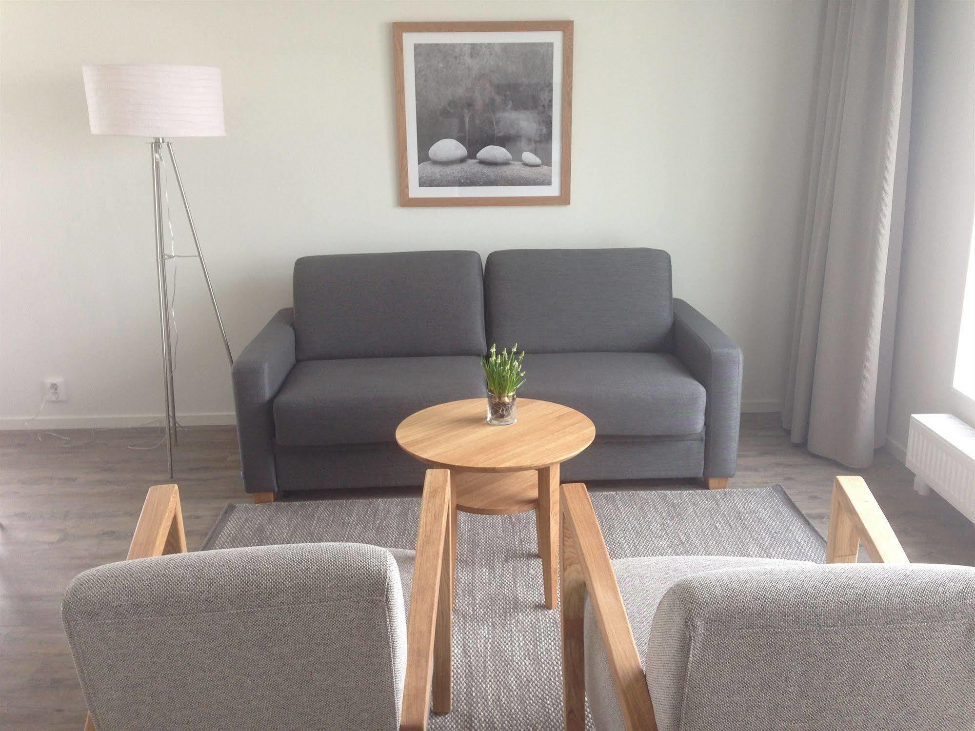 Hotell Hamnen Färjestaden Exteriér fotografie